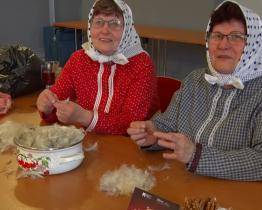 Akce Masarykova muzea Vánoce se blíží se koná už čtvrt století