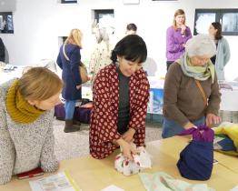 Pátá anime sobota nabídla bohatý doprovodný program