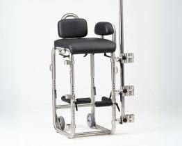 Vědci z UTB zabodovali s židlí pro handicapované sportovce