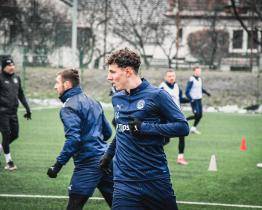 Slovácko láká zpět odchovance Berana ze Slavie