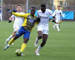Výhru Zlína nad Šamorínem ozdobily premiérové trefy Petruty a Kanu 