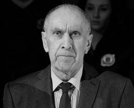 Zlínský hokej přišel o jednu z legend. V 84 letech zemřel Ladislav Maršík