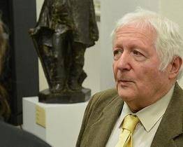 Zemřel světově uznávaný malíř a restaurátor František Makeš
