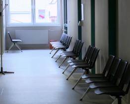 Skončila nejnáročnější fáze rekonstrukce rožnovské polikliniky