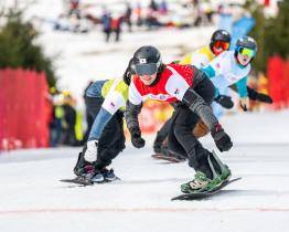 Mladým sportovcům Zlínského kraje se na zimní olympiádě dařilo