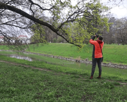 Magazín Veselí nad Moravou 26. 4. 2025