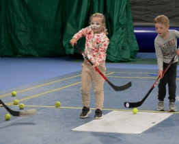 Festival Sportuj 25 opět nezklamal