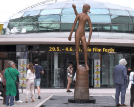 Začal 65. ročník Film Festivalu