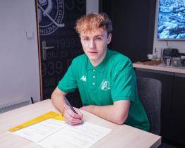 Vsetín má dva nové obránce. Vrací se Krajčík, důraz zvýší tvrďák Marcel 
