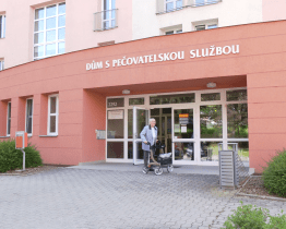 V Domě s pečovatelskou službou slavili 20. výročí založení Sociálních služeb Uherský Brod