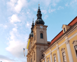 Dny lidí dobré vůle představí Chléb republiky