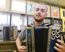 Muzeum Jana Amose Komenského zve na kulturu pro všechny generace