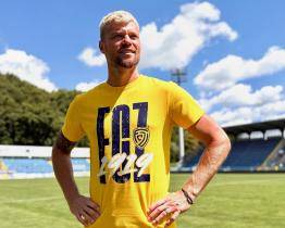 Zlín před derby se Slováckem poděkuje bývalému reprezentantovi Čelůstkovi 