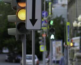 Ve Zlíně začala modernizace 45 světelných křižovatek. Vyjde na 226 milionů korun