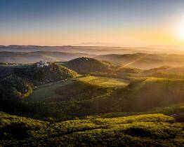 Centrála cestovního ruchu spouští nový dotazník. Zajímá se i o názory na udržitelnost