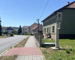V Petrůvce a Biskupicích budou měřit rychlost řidičů nové radary