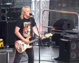 Město žije Slováckým létem 