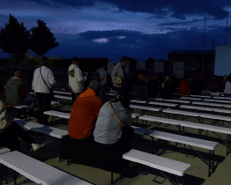 Letní kino v Kunovicích nabízí tři filmové večery zdarma 