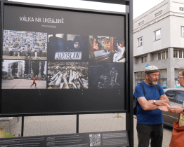 Magazín Uherské Hradiště 2. 8. 2025