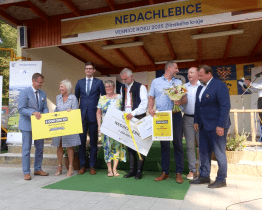 Magazín Zlínský kraj 16. 8. 2025
