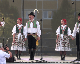 Magazín Veselí nad Moravou 16. 8. 2025