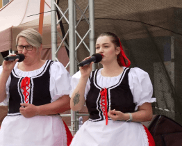 Magazín Veselí nad Moravou 30. 8. 2025