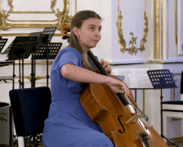 Na 8. ročník Academy Kroměříž se sjelo rekordních 80 studentů