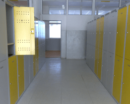 Máneska přes prázdniny nelenila, žáky čeká spousta novinek