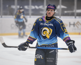 Berani nezvládli ani reprízu finále s Jihlavou. Po dvou kolech jsou na nule 