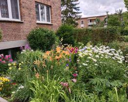 O vítězství v soutěži Rozkvetlé město letos bojovalo bezmála sto soutěžících