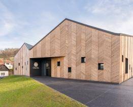 Den architektury upozorní na proměny měst, mimořádné stavby i ženskou stopu v architektuře