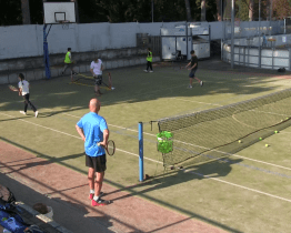 Na Kyjovském sportovním koktejlu si děti mohly vybrat svůj oddíl