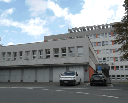 První centrum duševního zdraví pro děti a dospívající v regionu vzniká v Otrokovicích