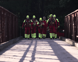 Efektivita pátrání závisí na rychlosti