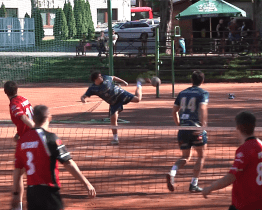 V extraligovém nohejbalovém play-off vyhrál Vsetín s Čelákovicemi 5:0 