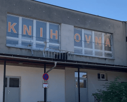 Vsetínští zastupitelé odmítli zachování knihovny v Luhu