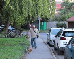 Veselí nad Moravou bude pokračovat v revitalizaci sídliště Chaloupky a ulice U Stadionu