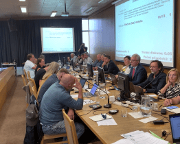 Fond sociálních služeb ORP Vsetín rozdělil finance na služby seniorům