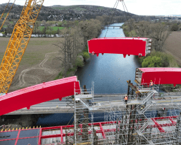 Mezinárodní dopravní konferenci hostilo lázeňské město už po patnácté