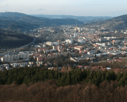 Startuje hlasování o finalistech projektu Vsetín podle nás