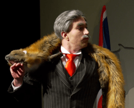 Slovácké divadlo nabízí nové předplatné