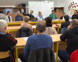 Magazín Kyjov 1. 11. 2025