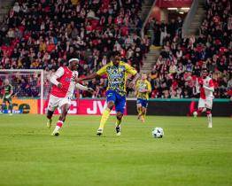 Ševci po Plzni okradli i Slavii, v Edenu hráli s šampiony bez branek