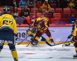 Berani pokřtili novou jihlavskou arénu výhrou, oba góly vstřelil Říčka. Vsetín prohrál s Porubou po nájezdech