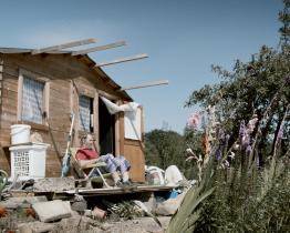 Celovečerní dokumentární film z dílny UTB míří do kin. Natáčel se v Otrokovicích