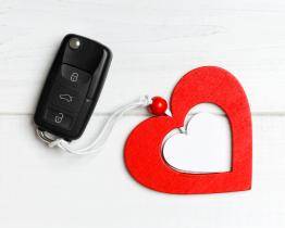 Výtěžek z tuningového srazu pomůže s pořízením speciálně upraveného vozidla pro Vašíka