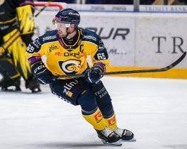 Náročný víkend zakončili Berani dvoubodovou výhrou na ledě Sokolova