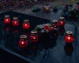 Hřbitovy jsou připravené na zvýšený nápor návštěvníků. DSZO posílí spoje