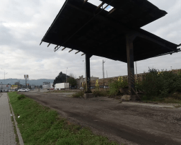 Ve Valašském Meziříčí se konaly Dny architektury