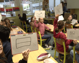 Na Otrokovicku si vyzkoušeli pestrost cizích jazyků